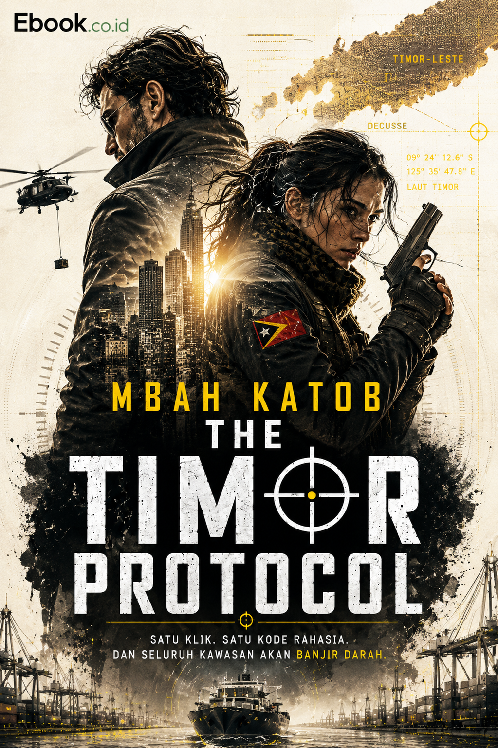 THE TIMOR PROTOCOL